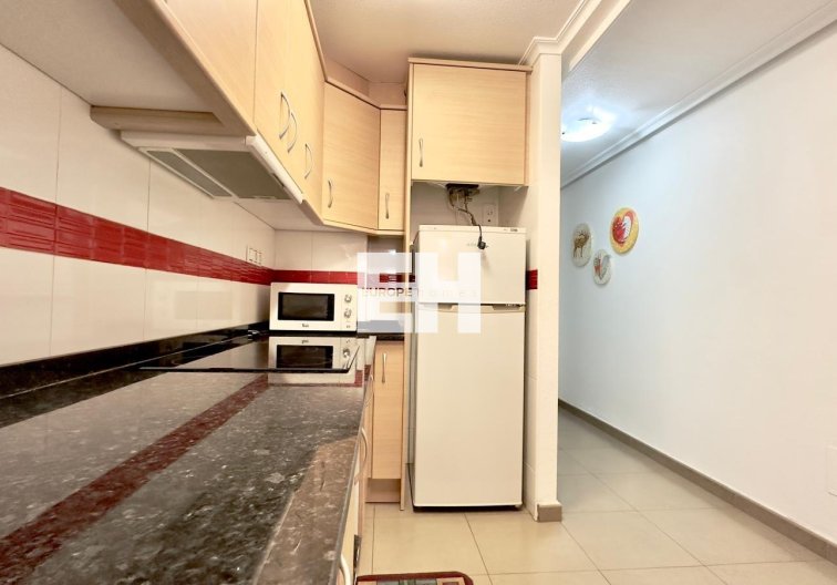 Revente - Appartement - Torrevieja