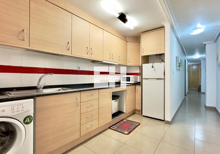 Revente - Appartement - Torrevieja