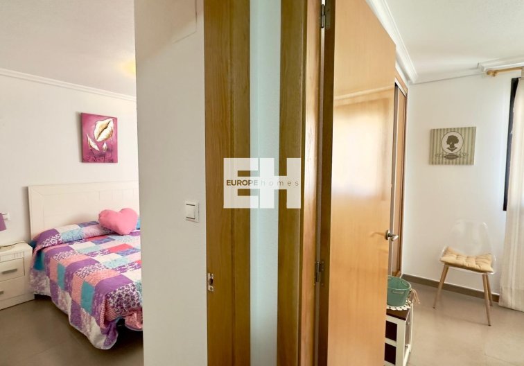 Revente - Appartement - Torrevieja