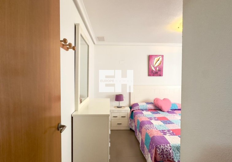 Revente - Appartement - Torrevieja