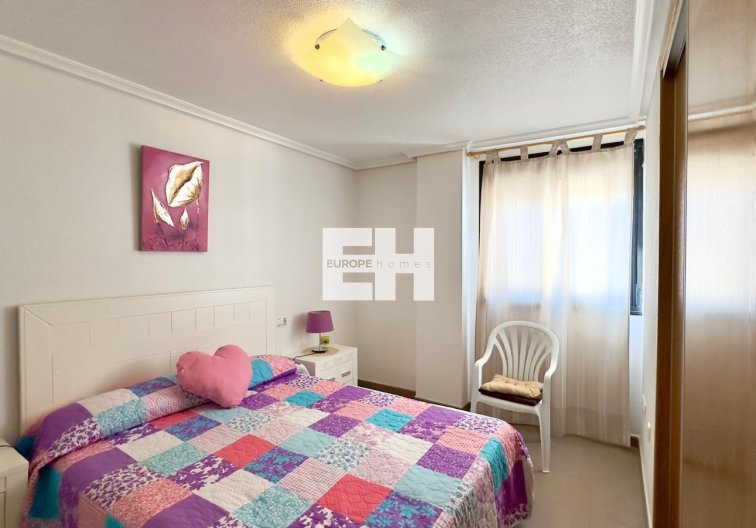 Revente - Appartement - Torrevieja