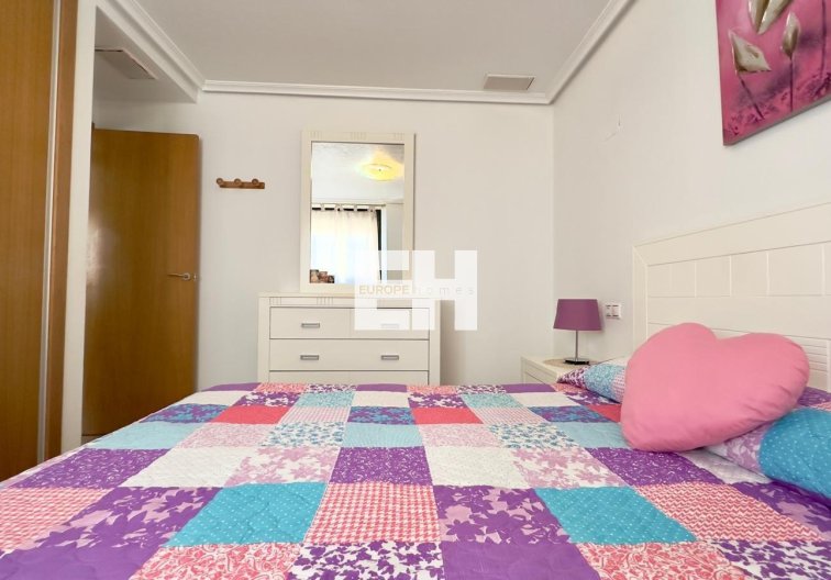 Revente - Appartement - Torrevieja