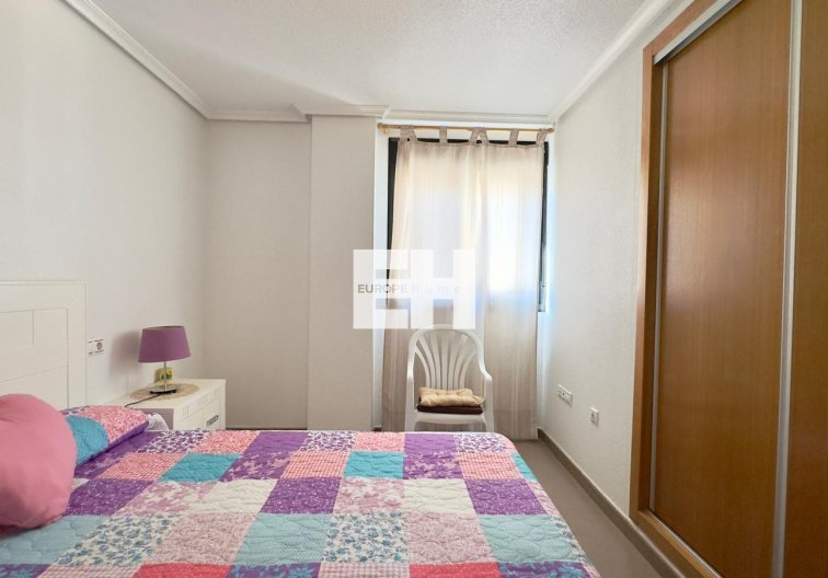 Revente - Appartement - Torrevieja