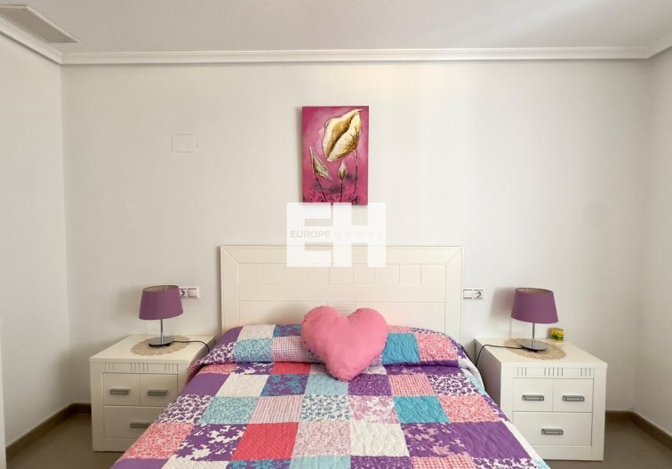 Revente - Appartement - Torrevieja