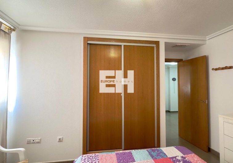 Revente - Appartement - Torrevieja