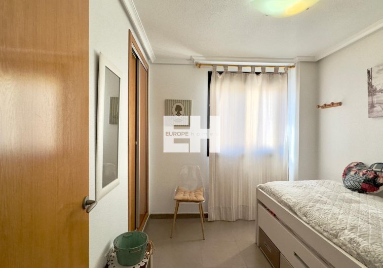 Revente - Appartement - Torrevieja