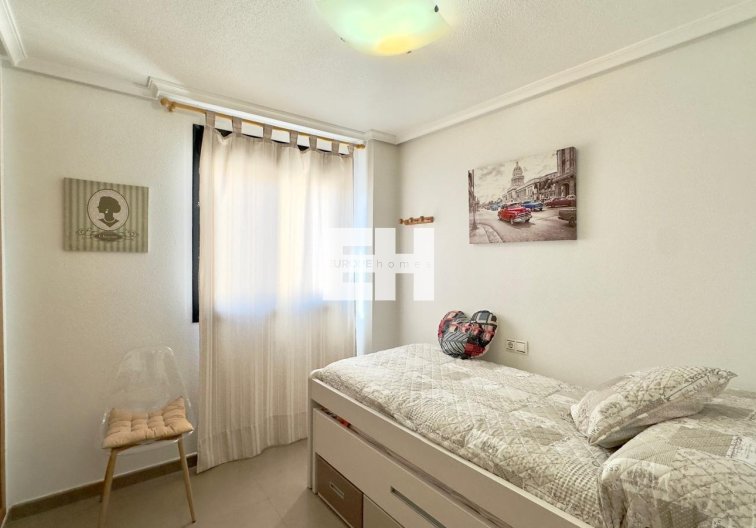 Revente - Appartement - Torrevieja