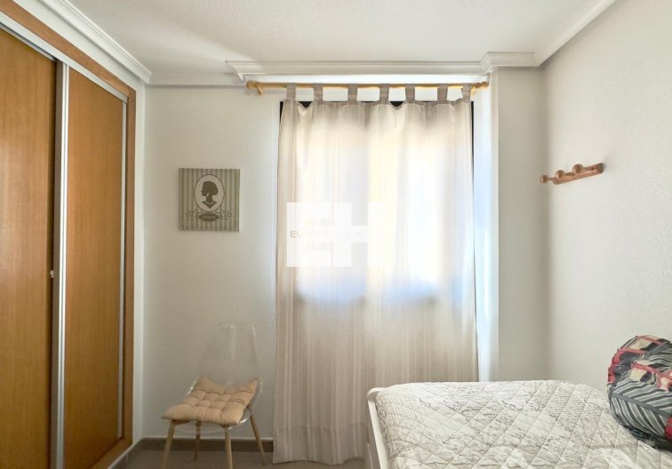 Revente - Appartement - Torrevieja