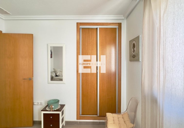 Revente - Appartement - Torrevieja