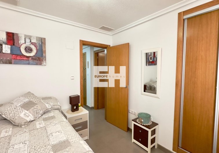 Revente - Appartement - Torrevieja