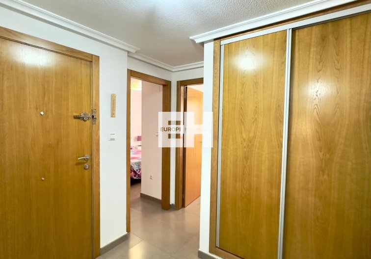 Revente - Appartement - Torrevieja