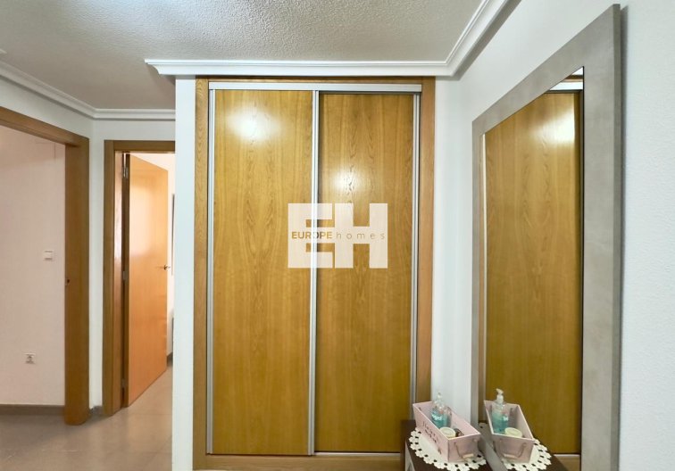 Revente - Appartement - Torrevieja