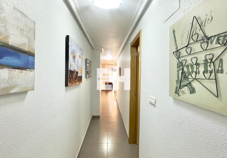 Revente - Appartement - Torrevieja