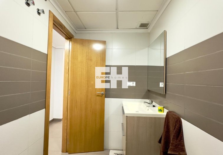Revente - Appartement - Torrevieja