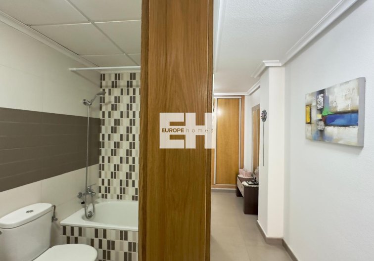 Revente - Appartement - Torrevieja