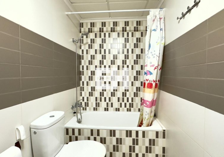 Revente - Appartement - Torrevieja