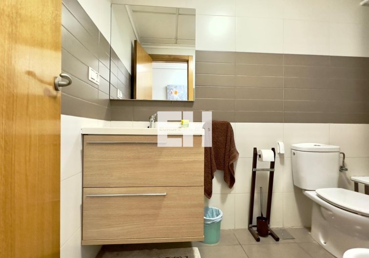Revente - Appartement - Torrevieja