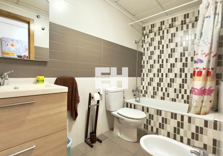 Revente - Appartement - Torrevieja