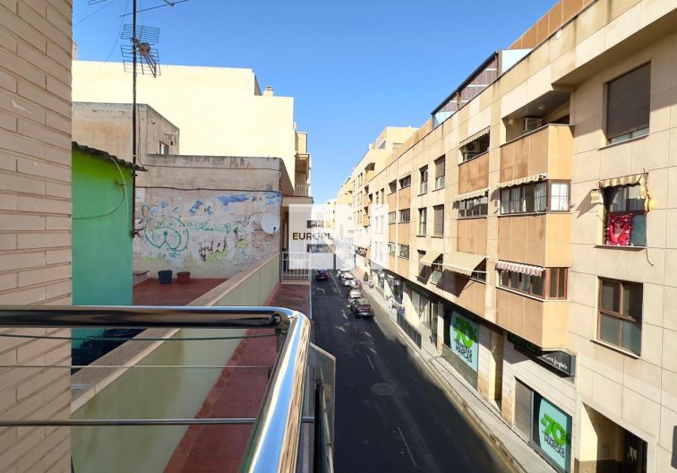 Revente - Appartement - Torrevieja