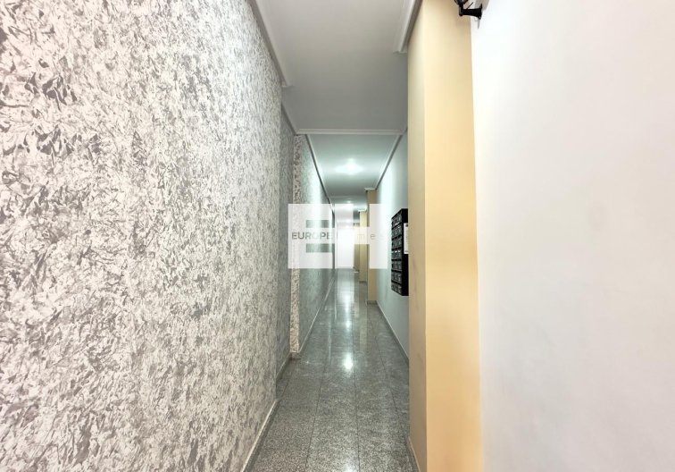 Revente - Appartement - Torrevieja