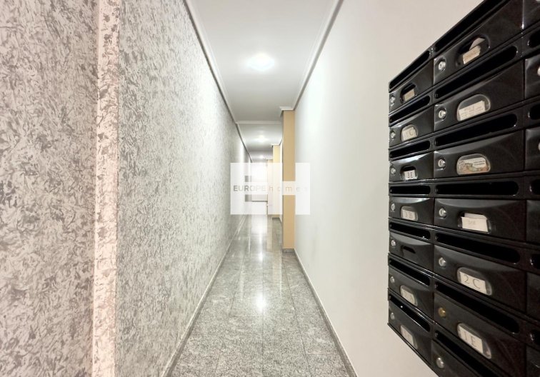 Revente - Appartement - Torrevieja