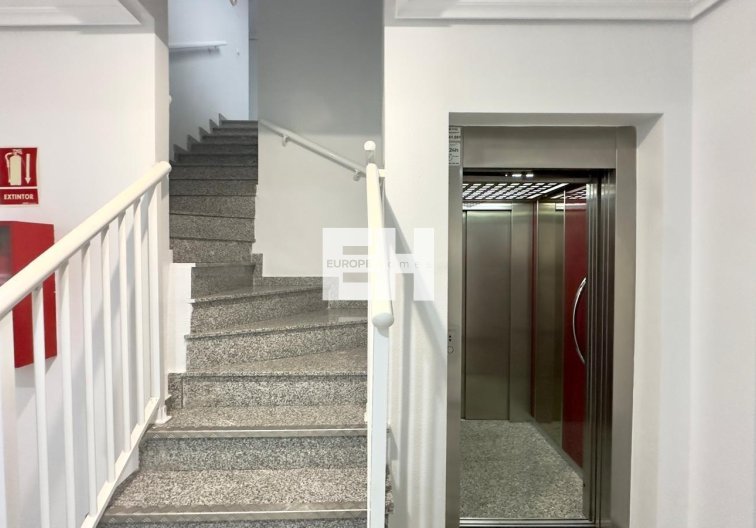 Revente - Appartement - Torrevieja