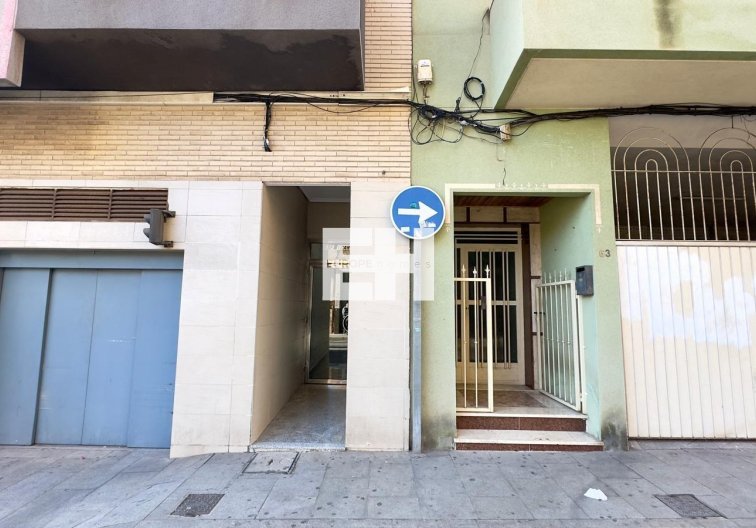 Revente - Appartement - Torrevieja