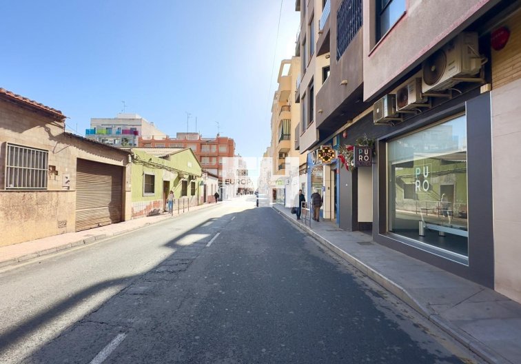 Revente - Appartement - Torrevieja