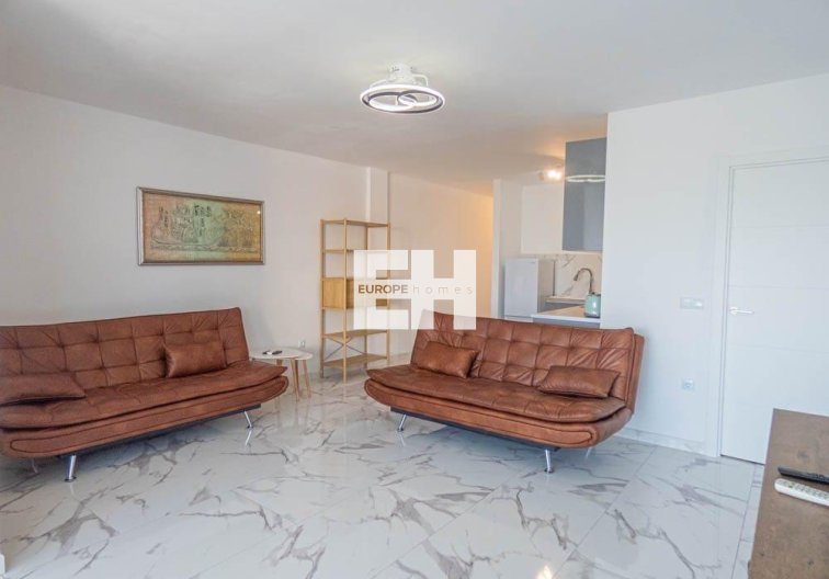 Wiederverkauf - Wohnung - Orihuela Costa - Villamartín