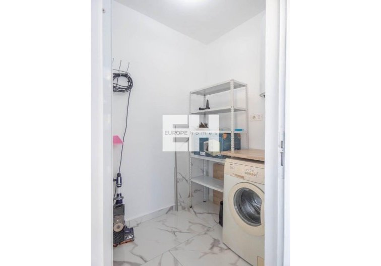 Wiederverkauf - Wohnung - Orihuela Costa - Villamartín