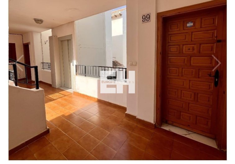 Wiederverkauf - Wohnung - Orihuela Costa - Villamartín