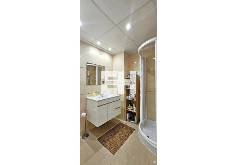 Revente - Appartement - Torrevieja - Estacion De Autobuses