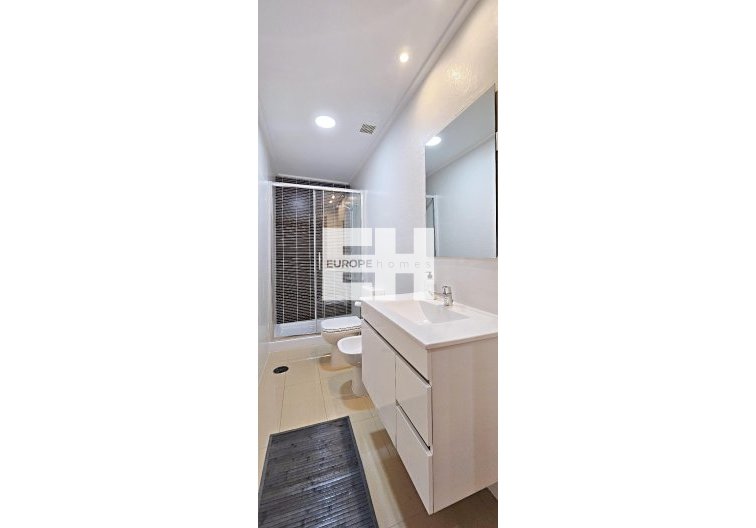 Revente - Appartement - Torrevieja - Estacion De Autobuses