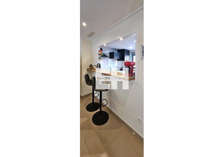 Revente - Appartement - Torrevieja - Estacion De Autobuses