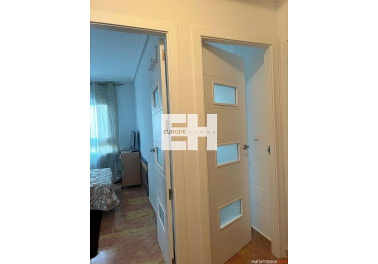 Revente - Penthouse - Torrevieja - Torreblanca