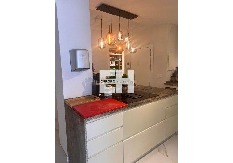 Segunda mano - Apartamento  - Torrevieja