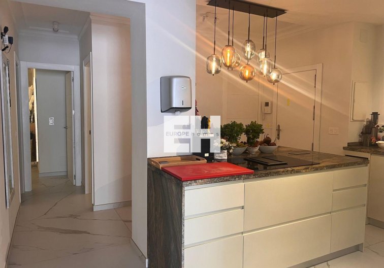 Segunda mano - Apartamento  - Torrevieja