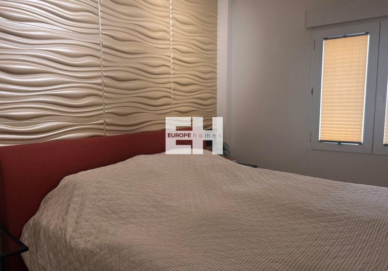 Segunda mano - Apartamento  - Torrevieja