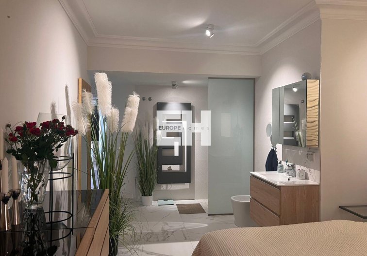 Segunda mano - Apartamento  - Torrevieja