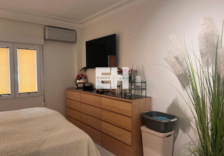 Segunda mano - Apartamento  - Torrevieja