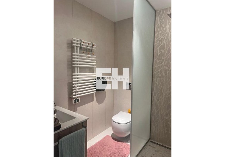 Segunda mano - Apartamento  - Torrevieja