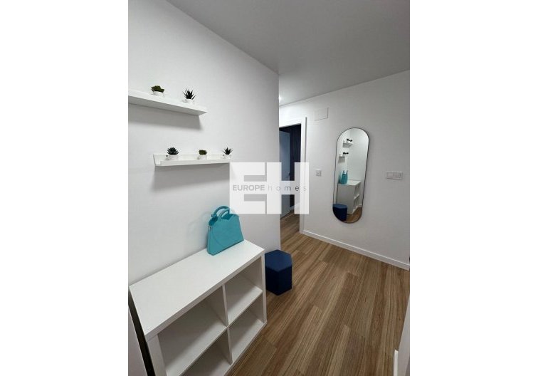 Wiederverkauf - Wohnung - Torrevieja - Estacion De Autobuses