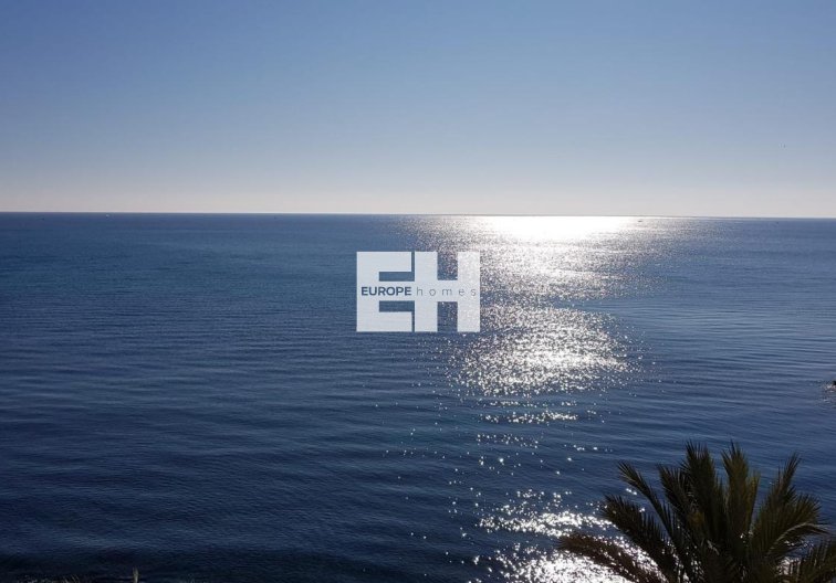 Resale - Apartment - Torrevieja - Las Piscinas Naturales