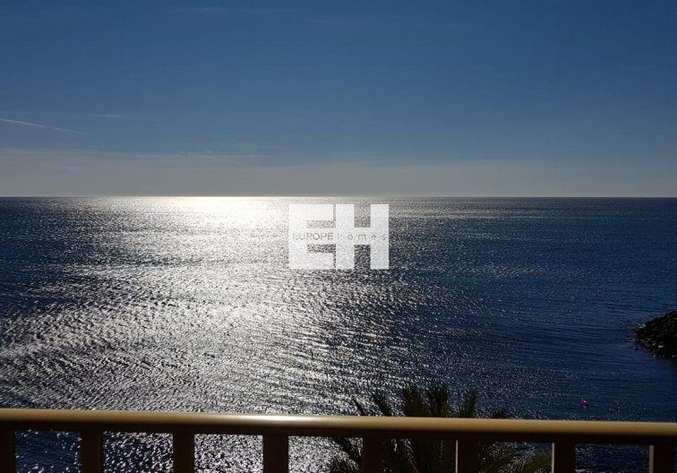 Resale - Apartment - Torrevieja - Las Piscinas Naturales