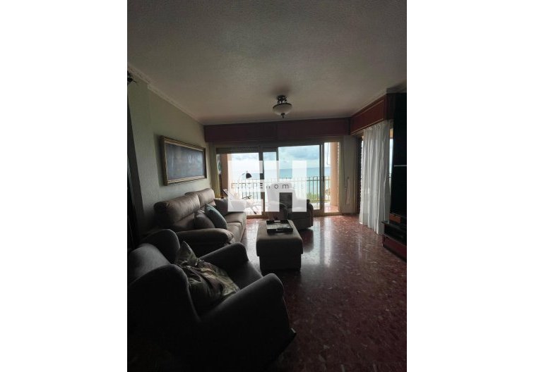 Resale - Apartment - Torrevieja - Las Piscinas Naturales