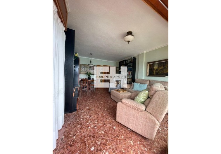 Resale - Apartment - Torrevieja - Las Piscinas Naturales