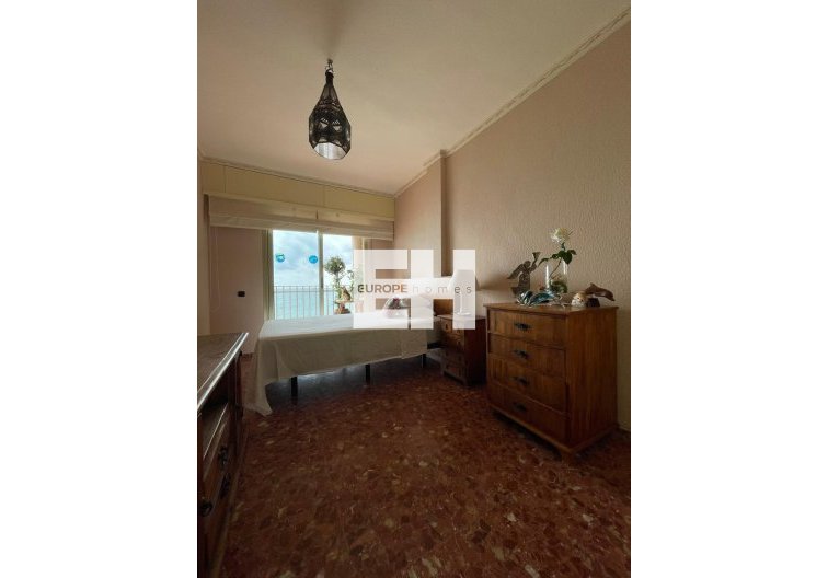 Resale - Apartment - Torrevieja - Las Piscinas Naturales