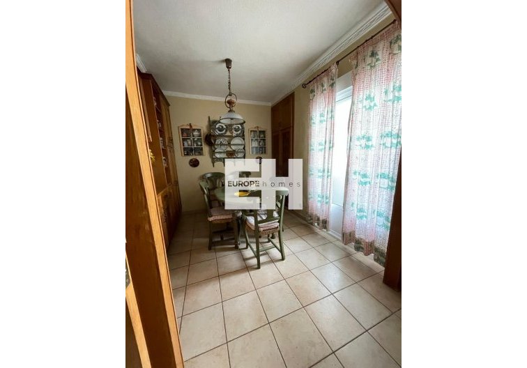 Resale - Apartment - Torrevieja - Las Piscinas Naturales