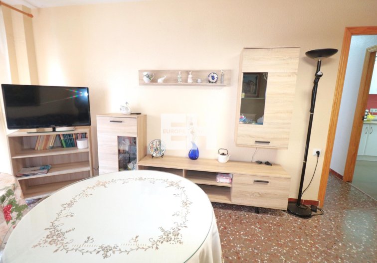 Wiederverkauf - Wohnung - Torrevieja - Acequion