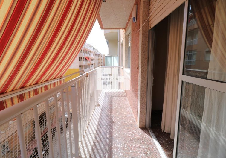 Wiederverkauf - Wohnung - Torrevieja - Acequion